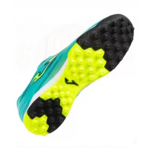 Шиповки Joma DRIBLING TF бюр/сал/черн