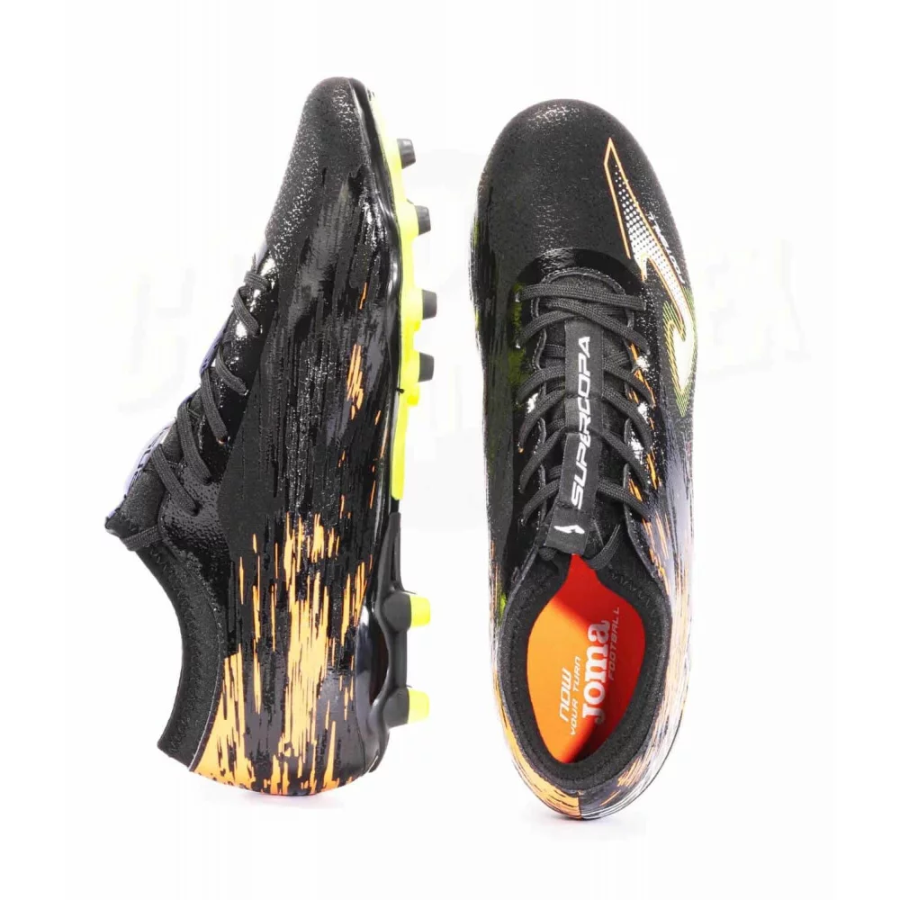 Футбольные бутсы Joma Supercopa 23 FG