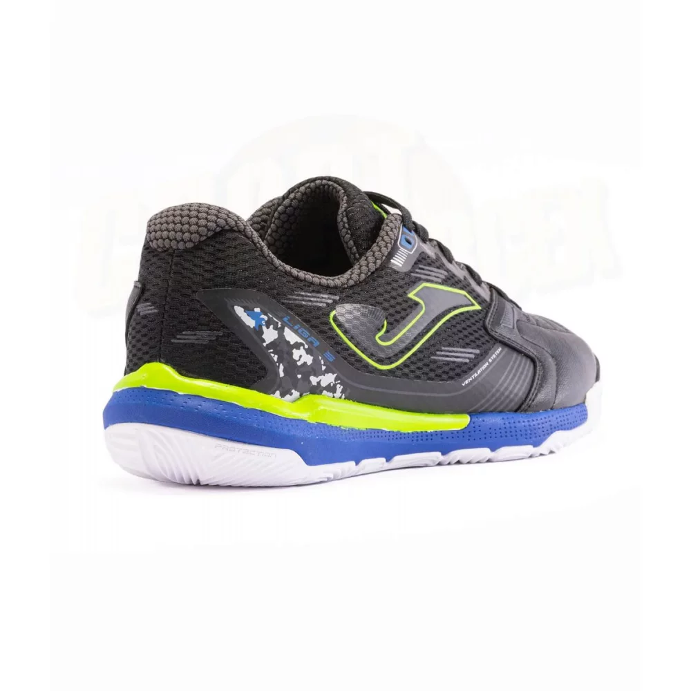 Футзалки Joma LIGA 5 g