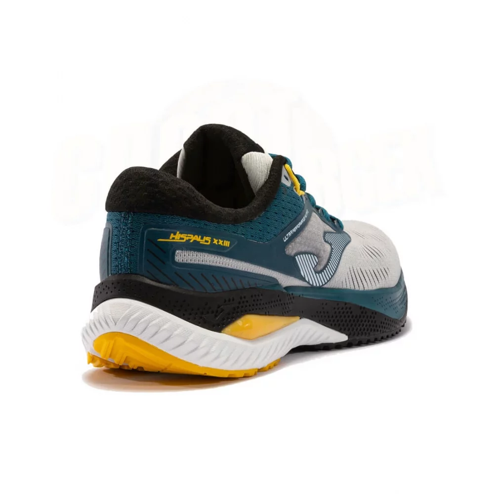 Joma Hispalis 22