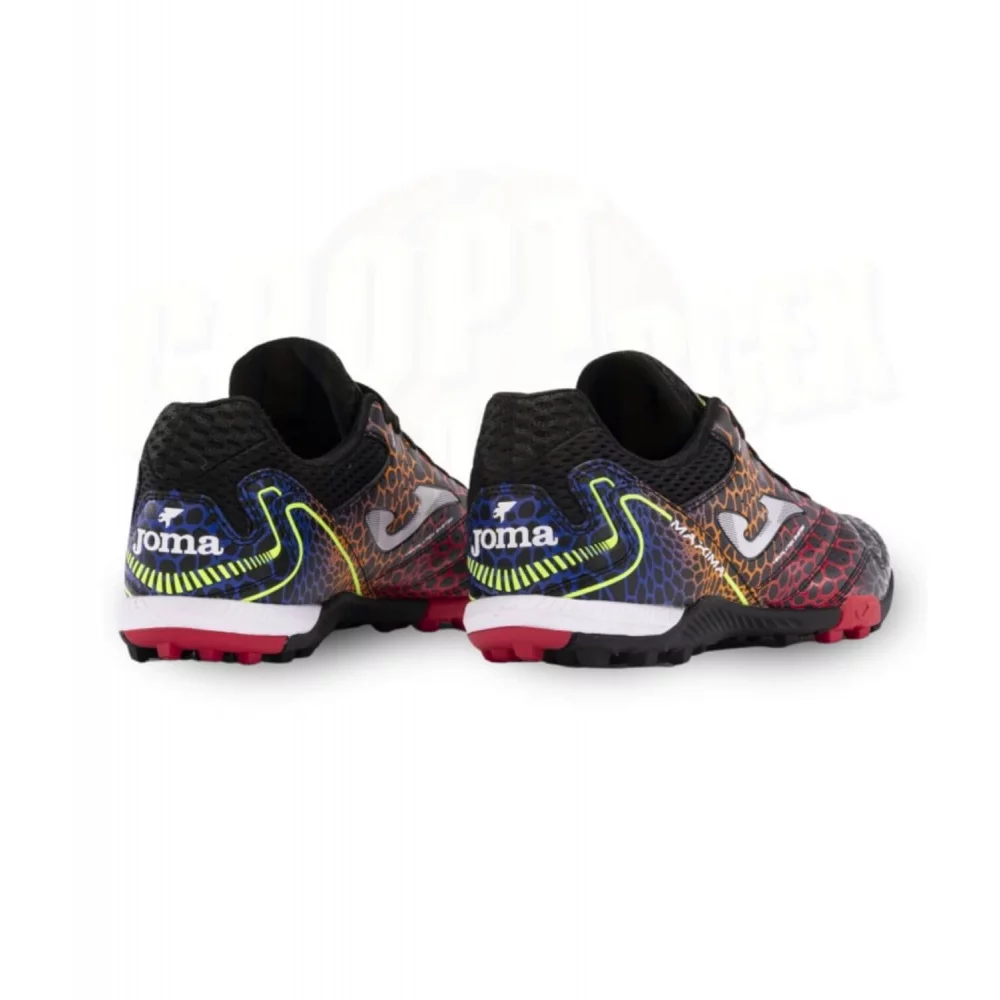 Шиповки Joma Maxima TF