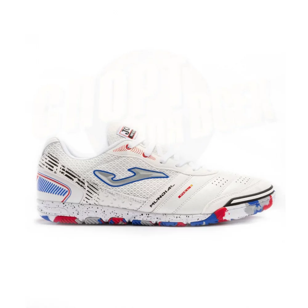 Футзалки Joma MUNDIAL w