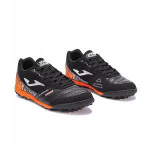 Шиповки JOMA MUNDIAL TF черн/оранж