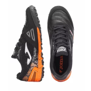 Шиповки JOMA MUNDIAL TF черн/оранж