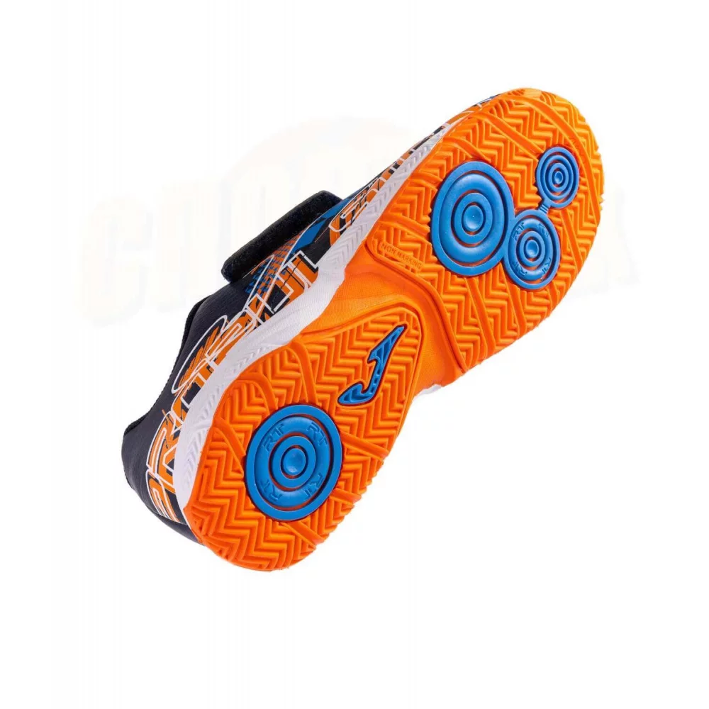 Футзалки Joma Propulsion Jr