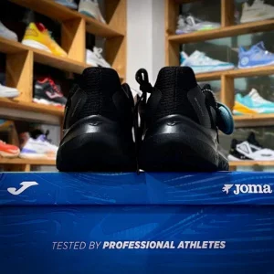 Кроссовки беговые Joma META черные