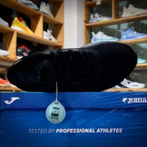 Кроссовки беговые Joma META черные