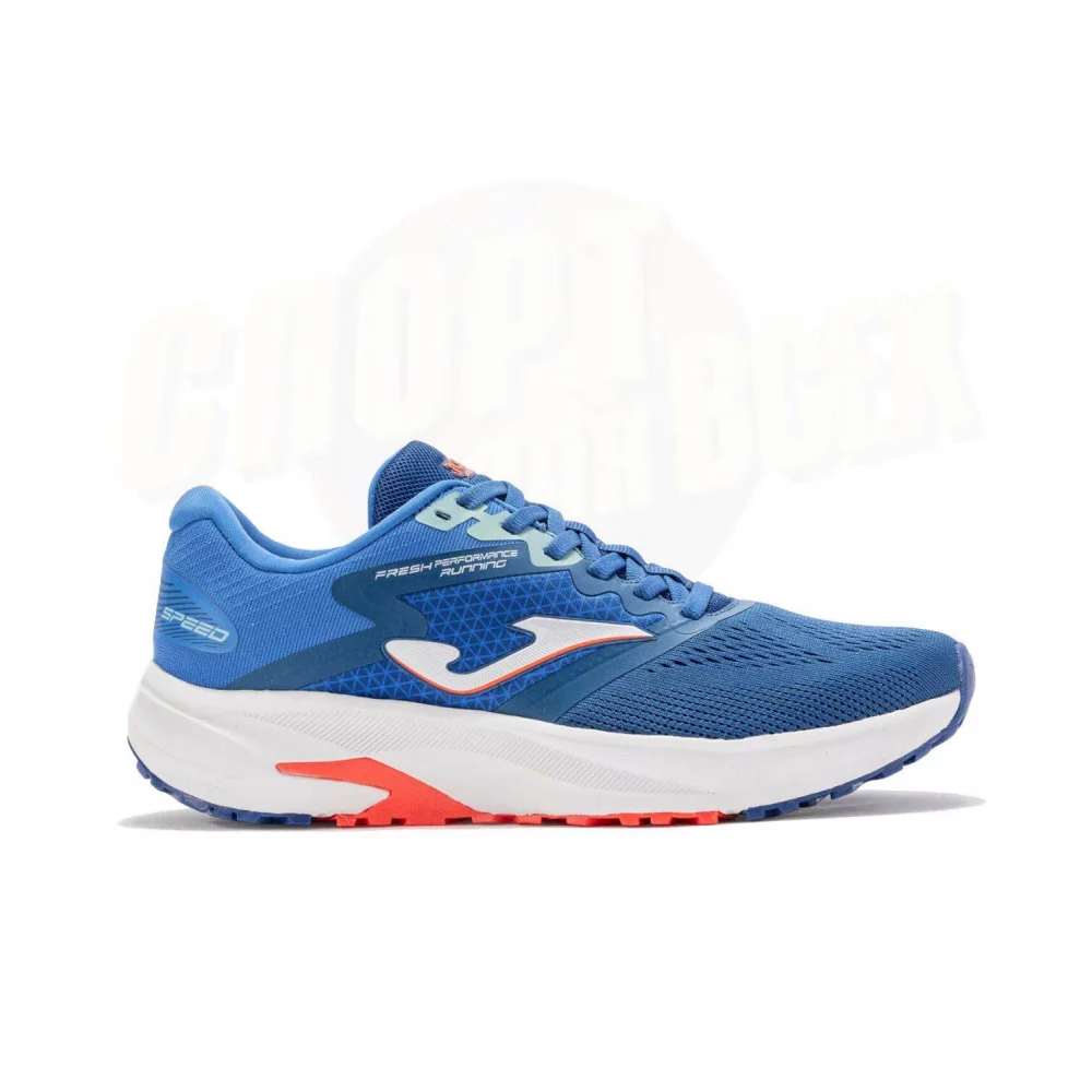 Joma SPEED 'Royal blue'