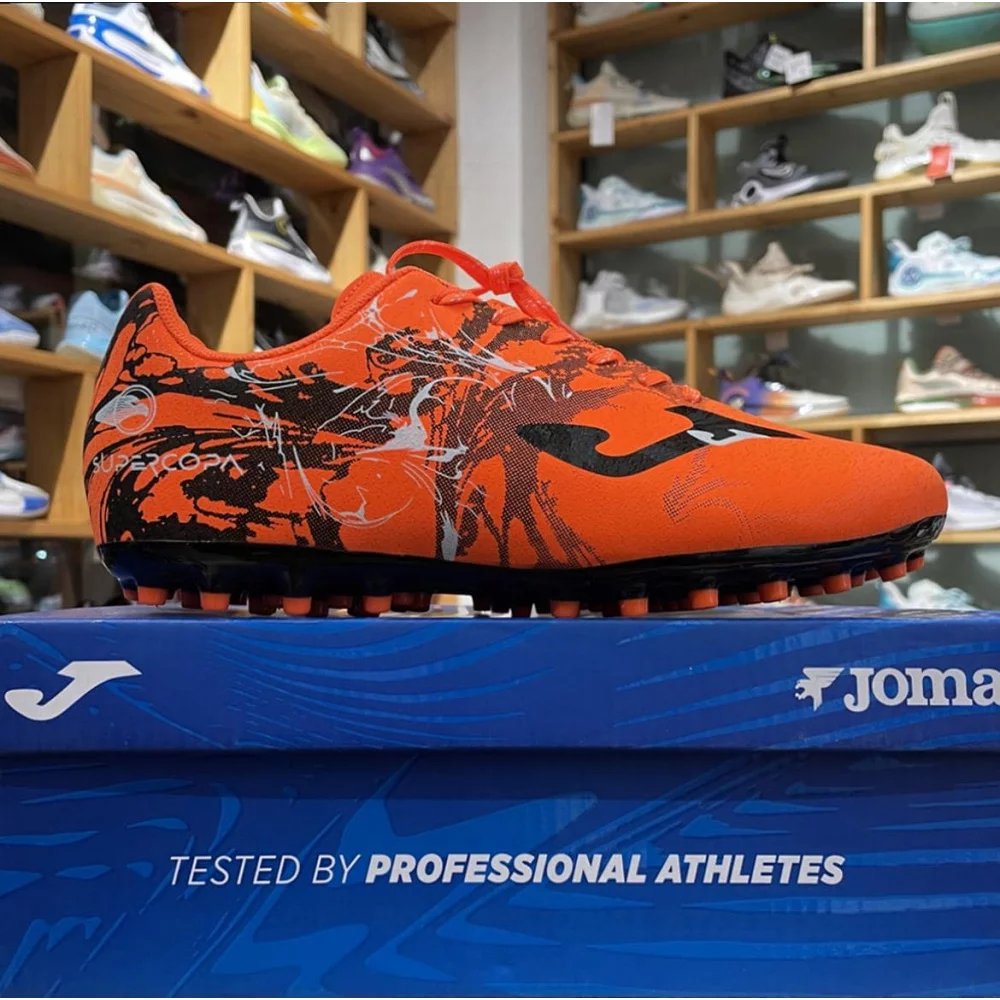 Футбольные бутсы Joma SUPER COPA JR