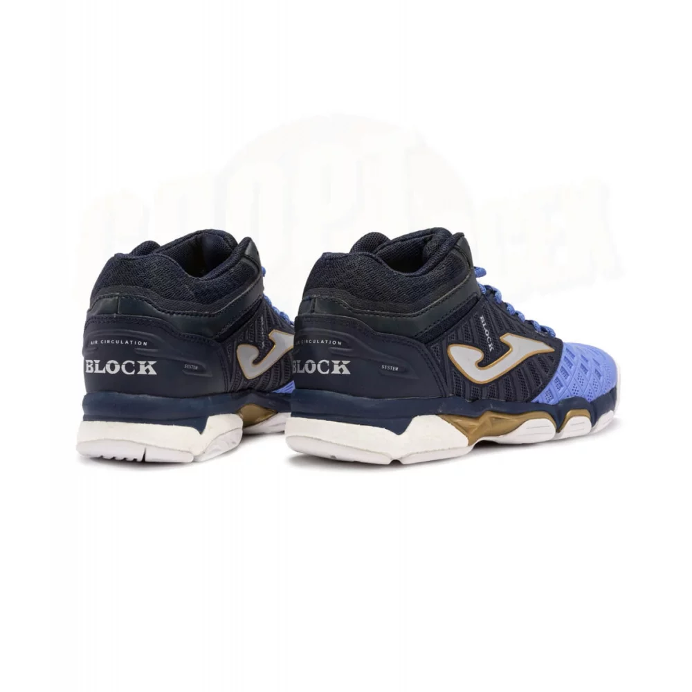 Волейбольные кроссовки Joma BLOCK LADY