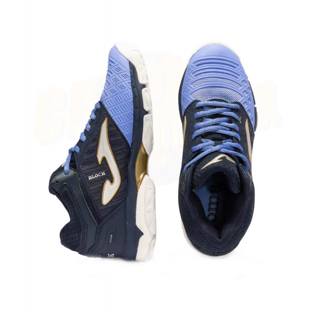 Волейбольные кроссовки Joma BLOCK LADY