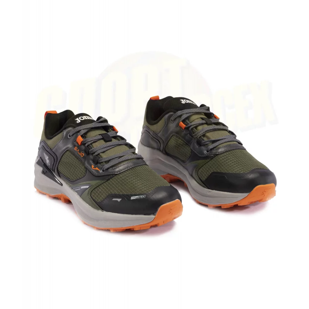 Joma SAJO Aislatex