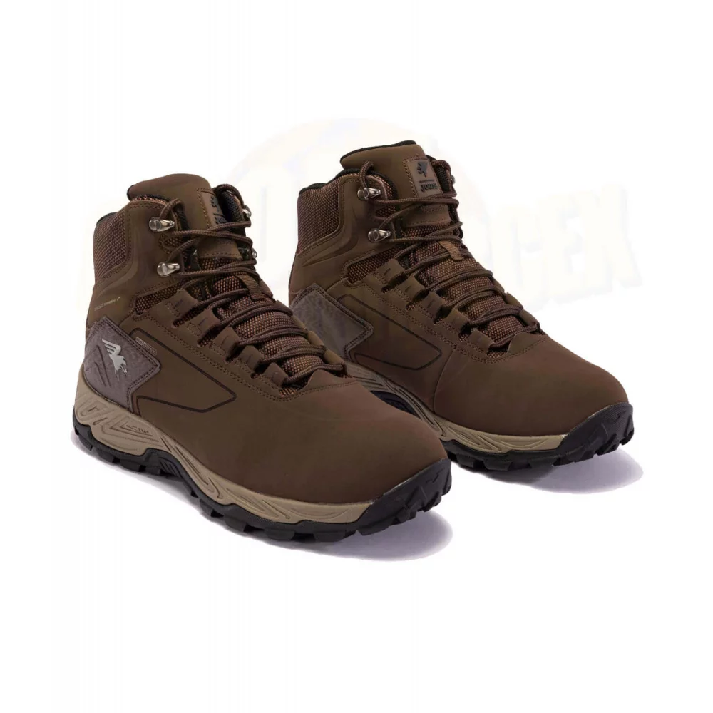 Ботинки мужские JOMA ANGARA Aislatex
