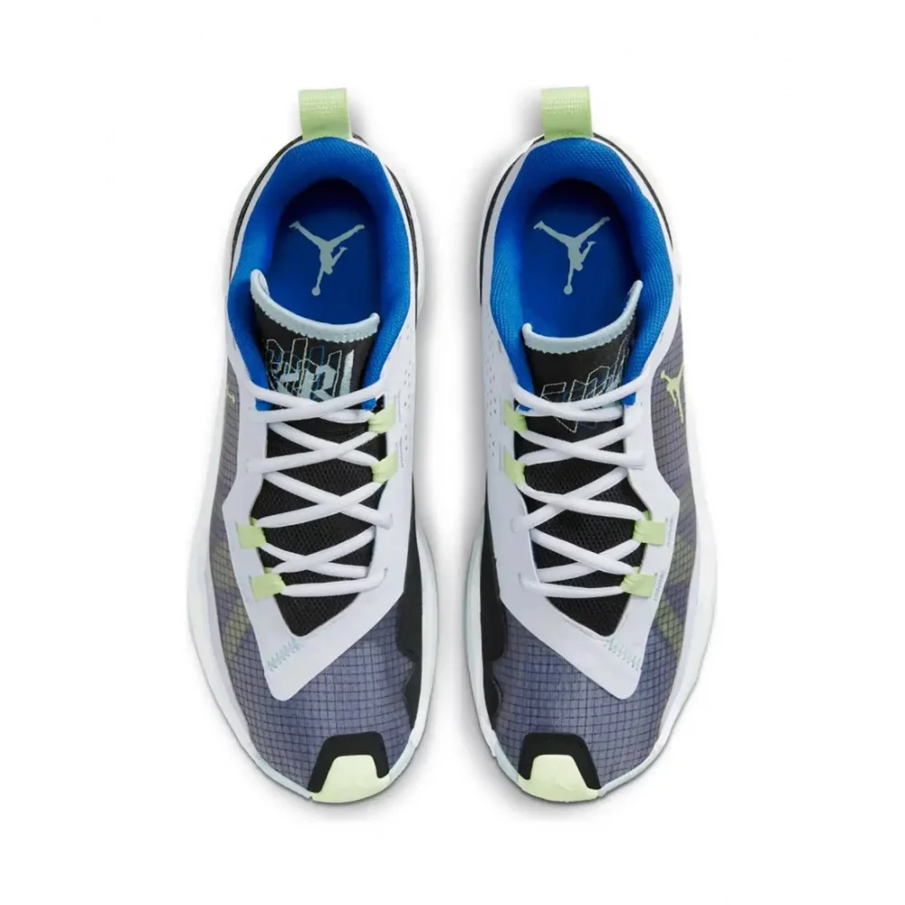 Баскетбольные кроссовки Jordan Zoom One Take 4