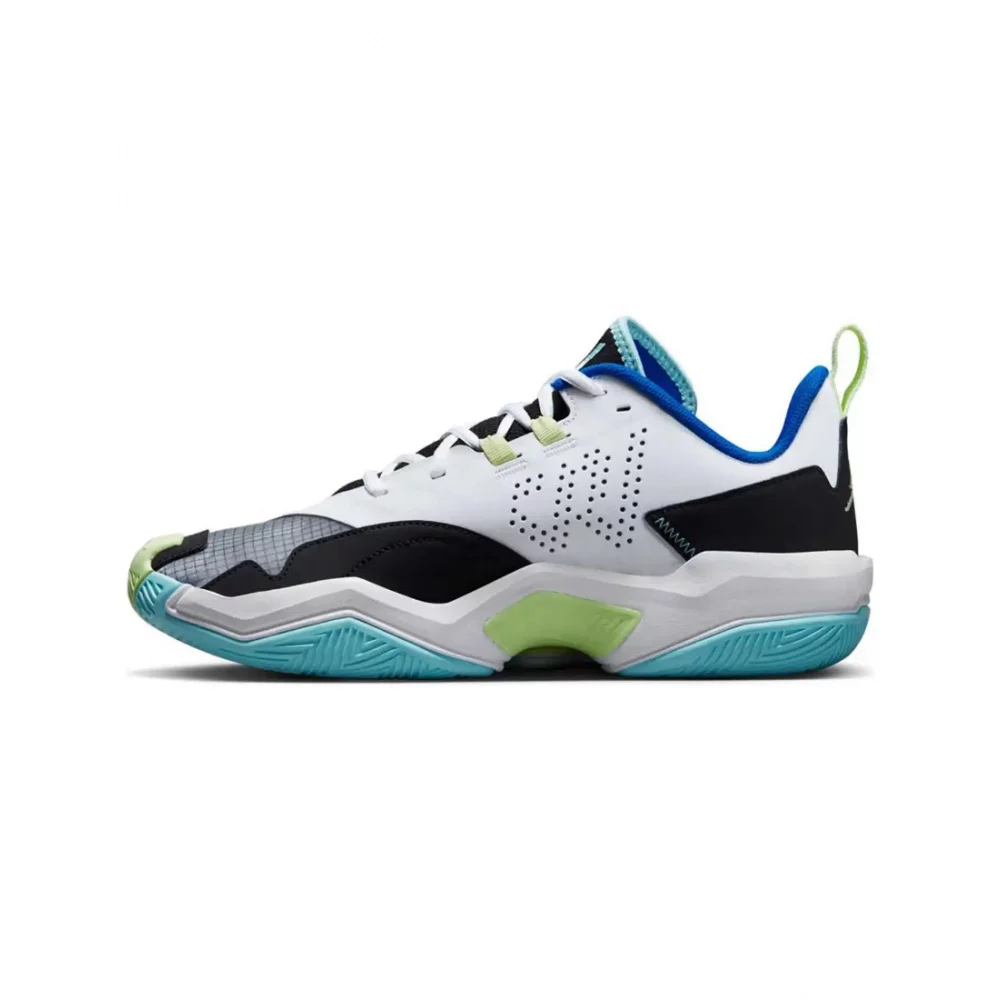 Баскетбольные кроссовки Jordan Zoom One Take 4