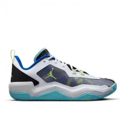 Jordan Zoom One Take 4