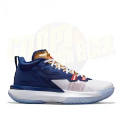 Jordan Zion