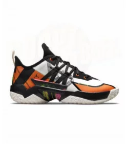 Jordan Zoom One Take II 
