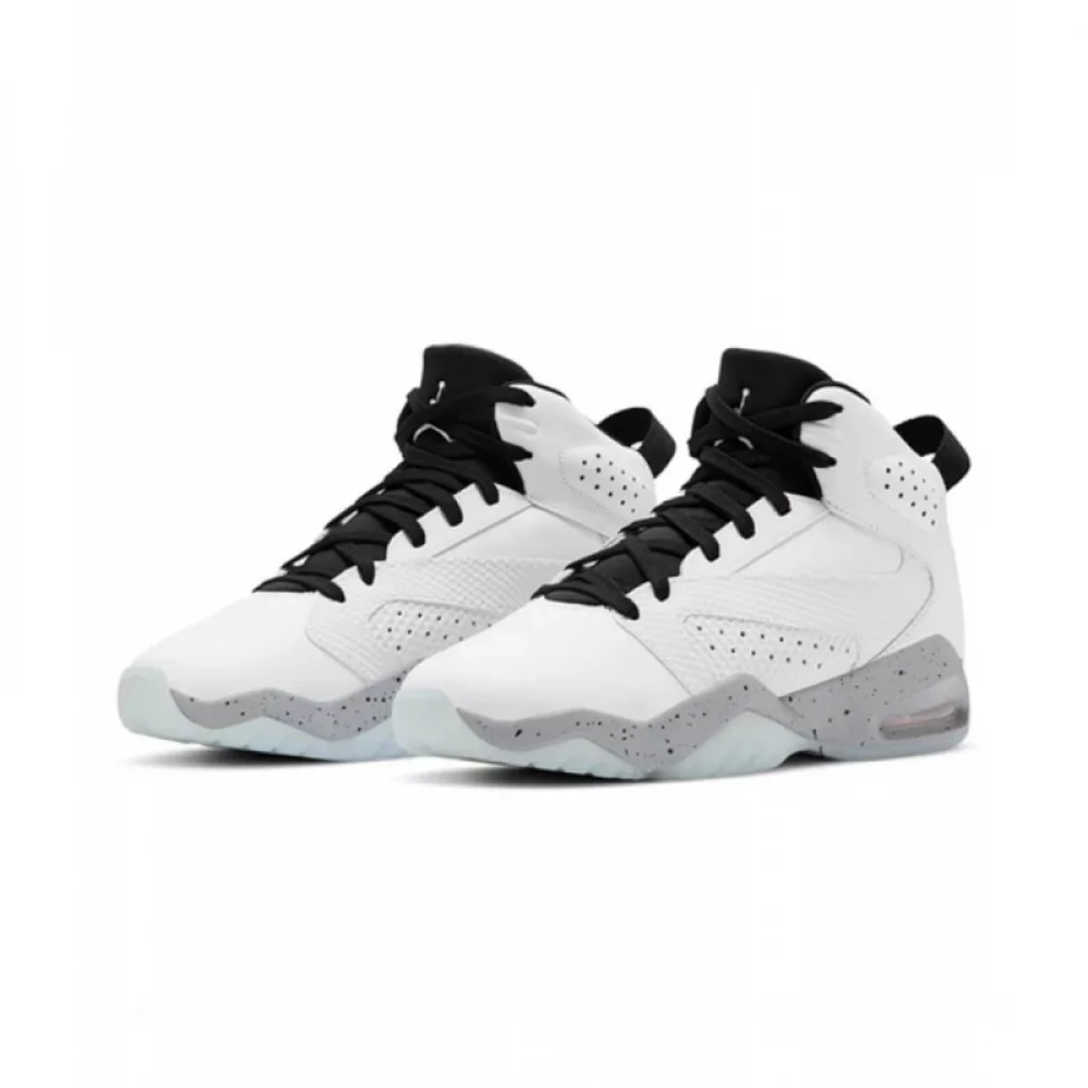 Баскетбольные кроссовки Jordan Lift Off GS
