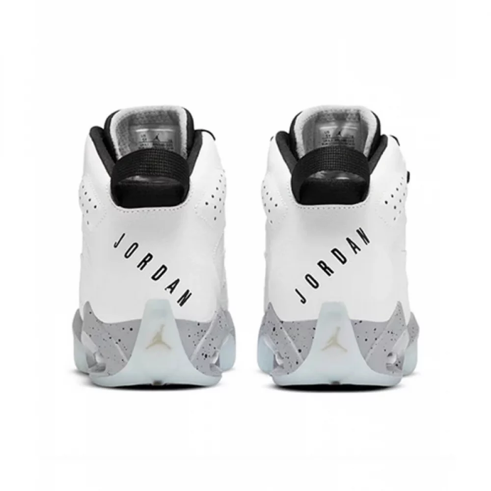 Баскетбольные кроссовки Jordan Lift Off GS