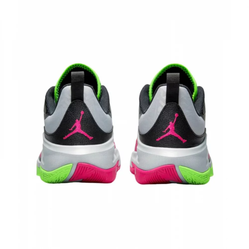 Баскетбольные кроссовки Jordan One Take 3