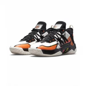 Баскетбольные кроссовки Jordan Zoom One Take II