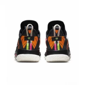 Баскетбольные кроссовки Jordan Zoom One Take II