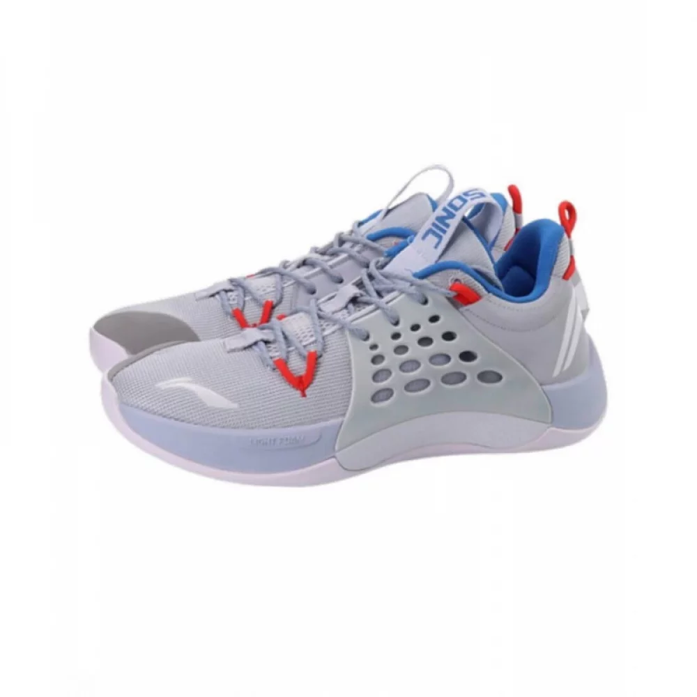 Li-Ning Sonic 7 Low