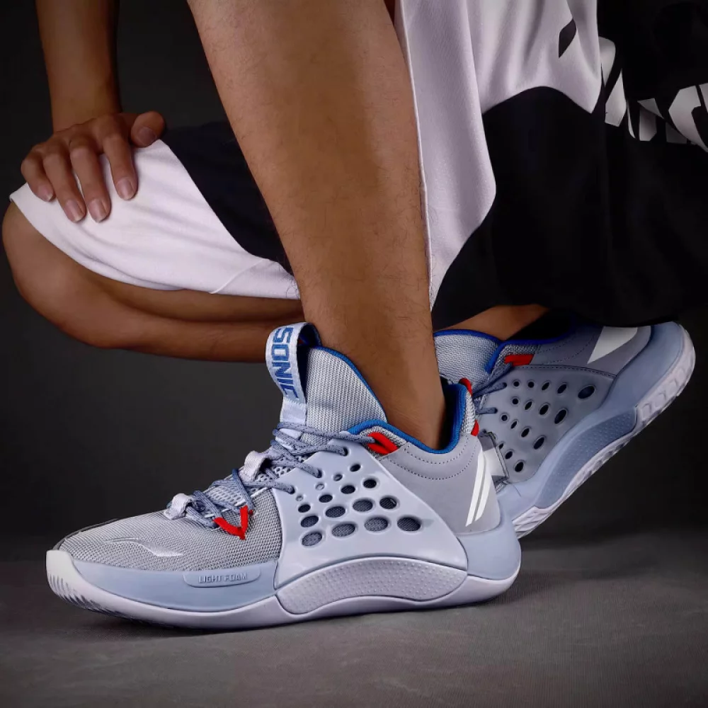 Li-Ning Sonic 7 Low