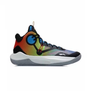 Li-Ning Sonic 9 IX Team