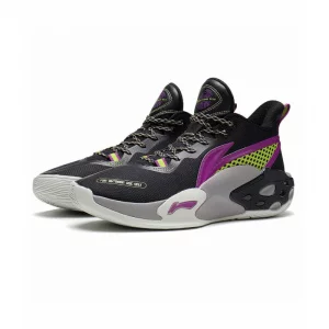 Баскетбольные кроссовки Li-Ning V2 BADFIVE