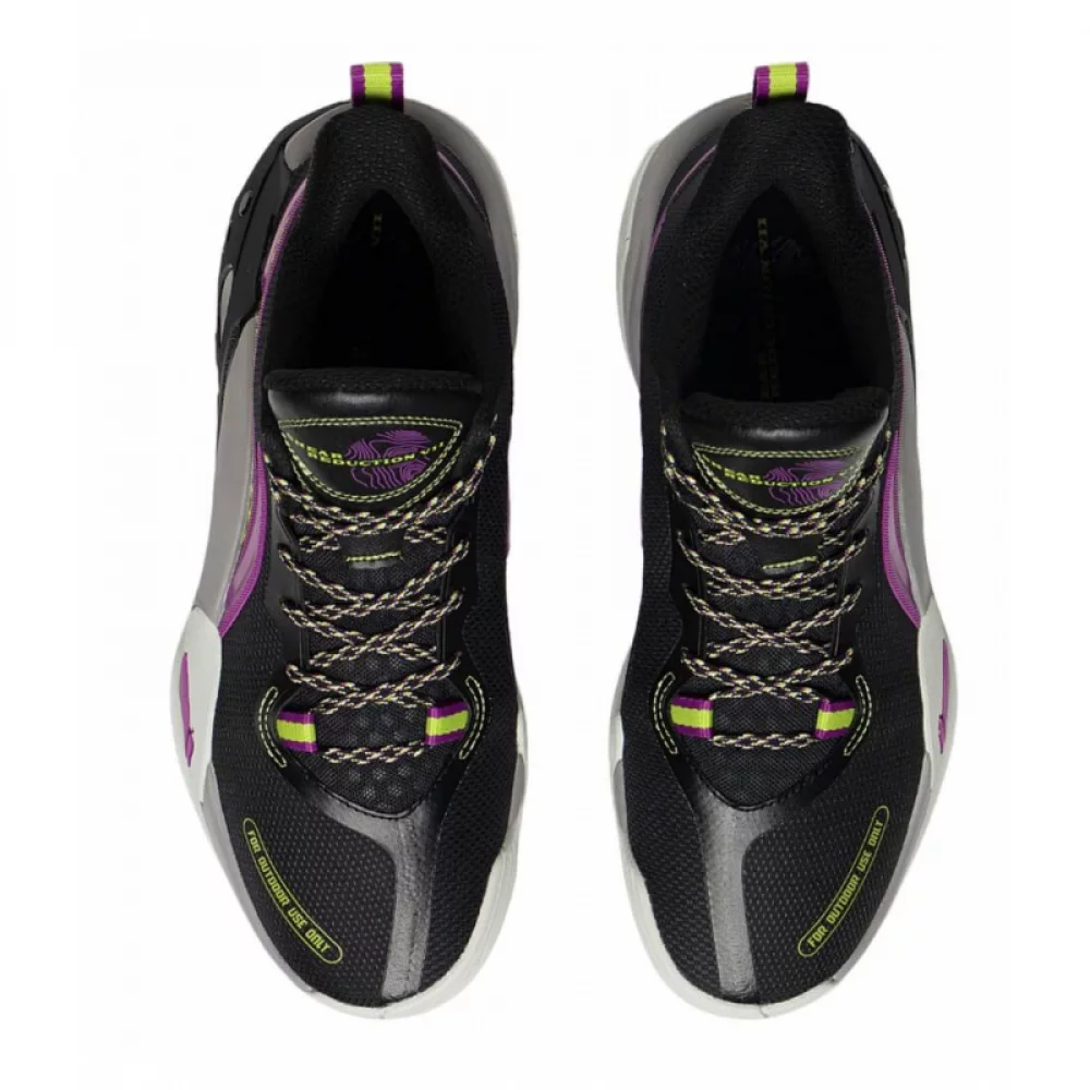Баскетбольные кроссовки Li-Ning V2 BADFIVE