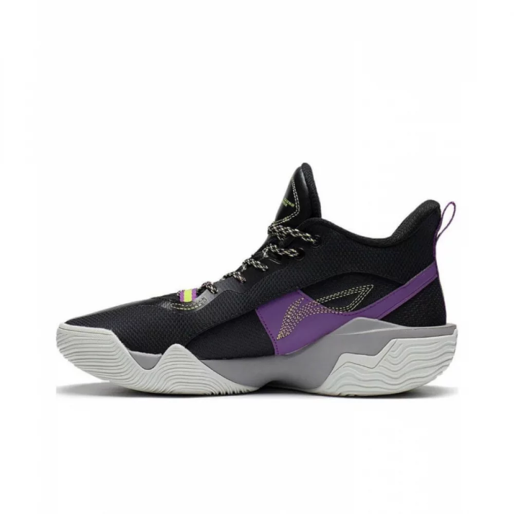 Баскетбольные кроссовки Li-Ning V2 BADFIVE