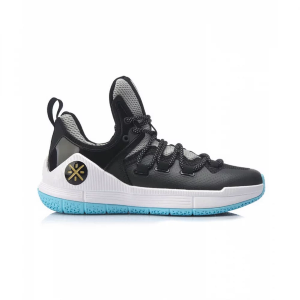 Баскетбольные кроссовки Li-Ning Wade Way 6
