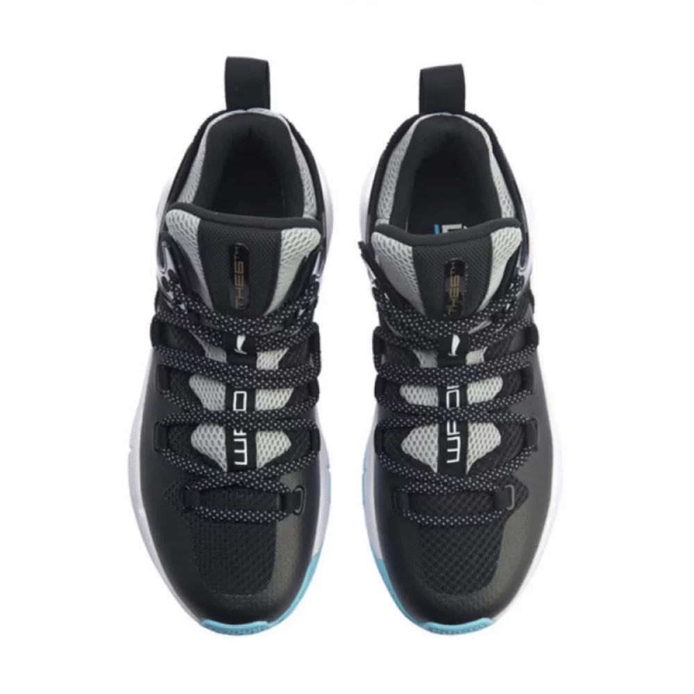 Баскетбольные кроссовки Li-Ning Wade Way 6