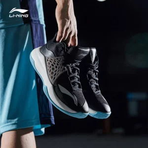 Баскетбольные кроссовки Li-Ning Wade Way 6