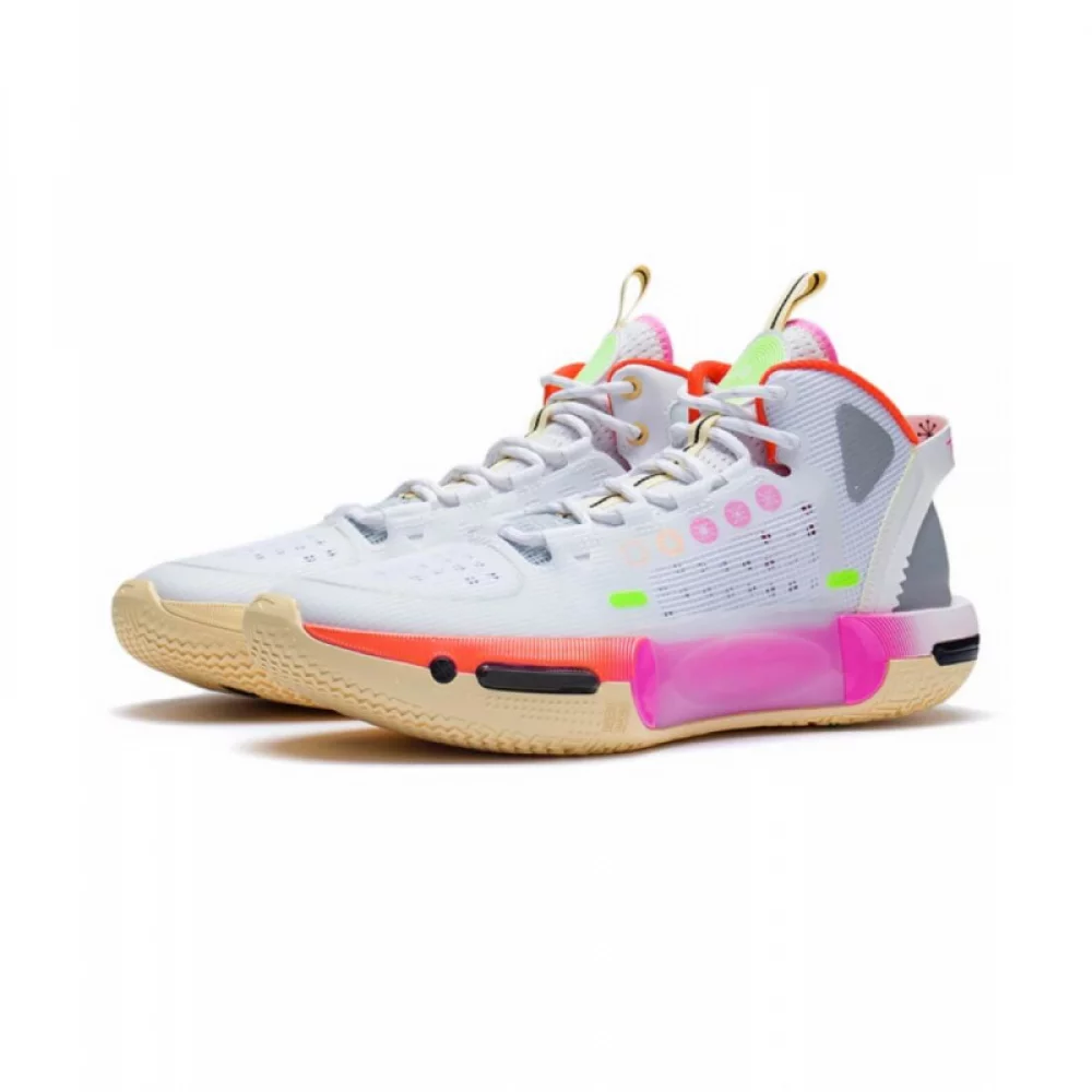 Баскетбольные кроссовки Li-Ning Way of Wade Shadow 4