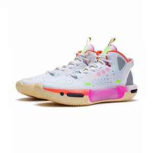 Баскетбольные кроссовки Li-Ning Way of Wade Shadow 4