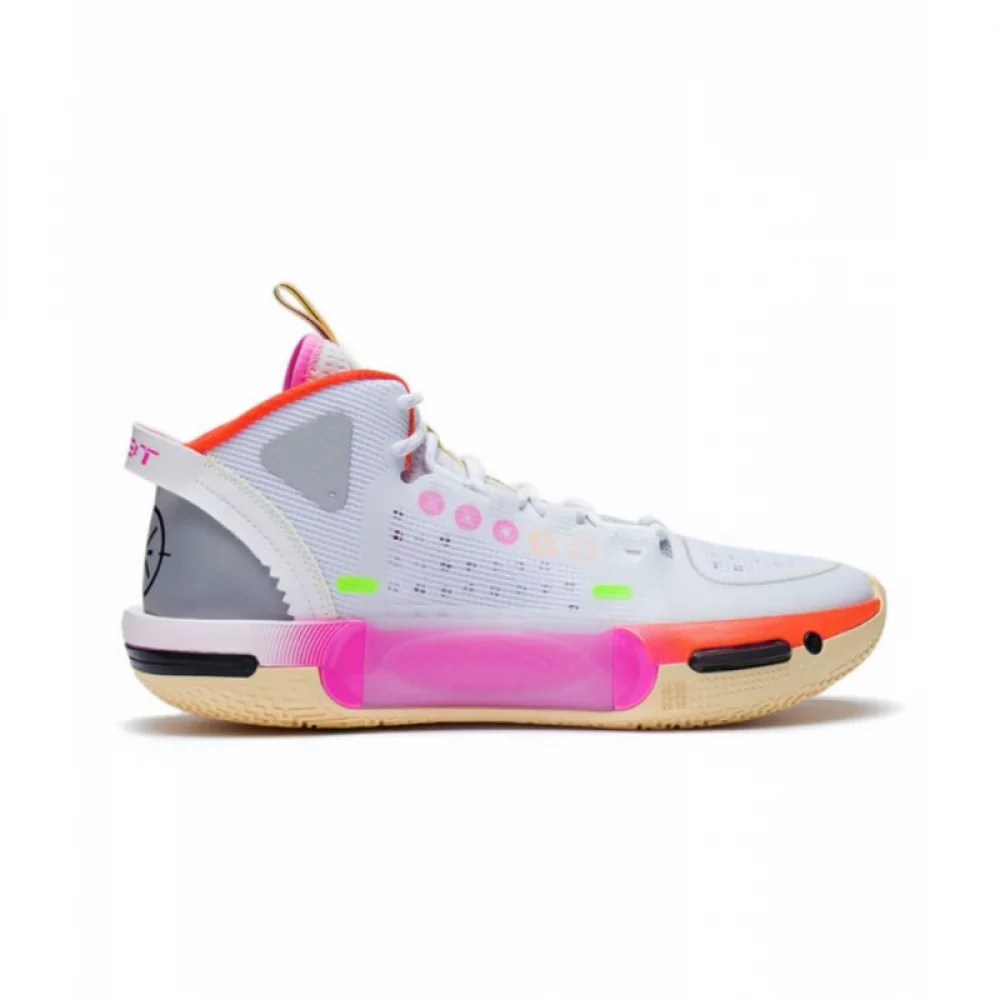 Баскетбольные кроссовки Li-Ning Way of Wade Shadow 4