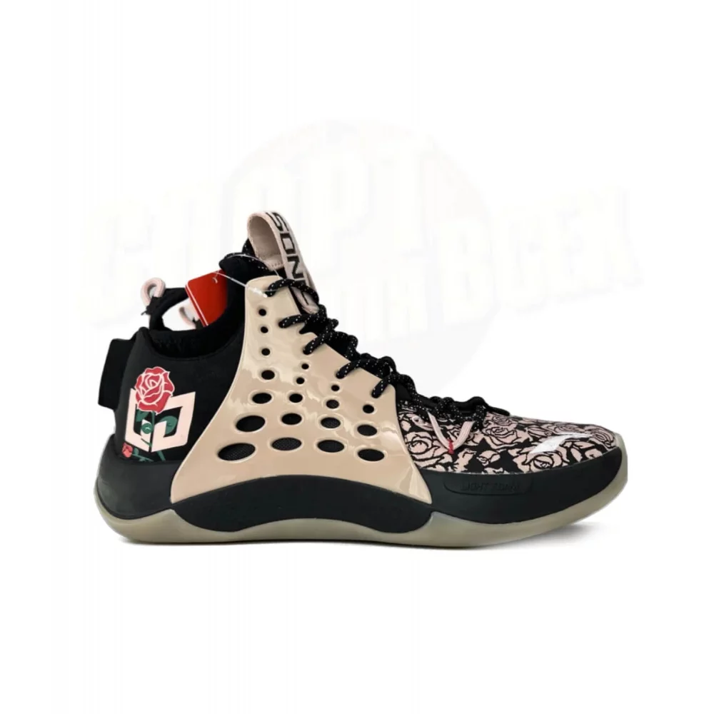 Li-Ning Professional Sonic 7