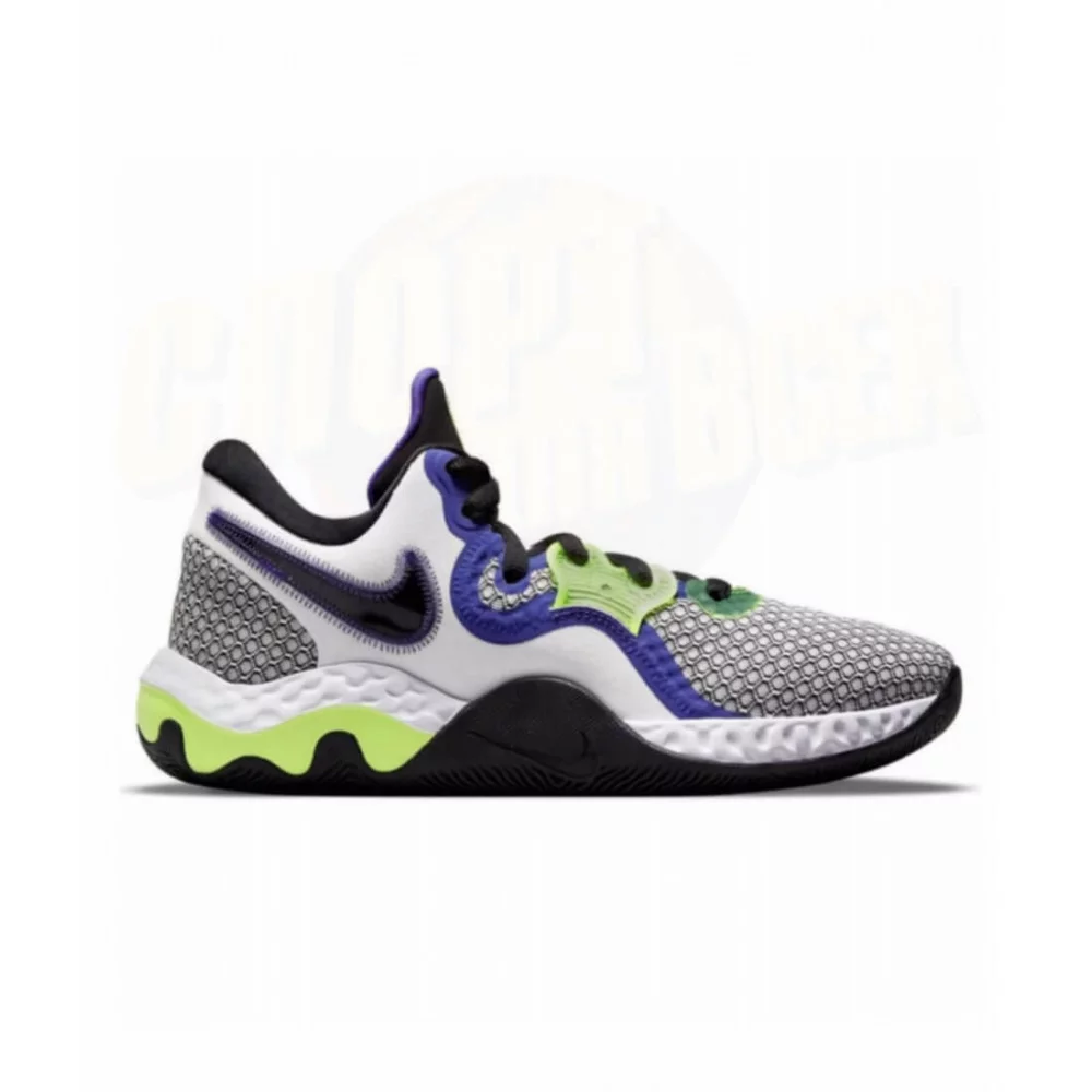 Баскетбольные кроссовки Nike RENEW ELEVATE 2