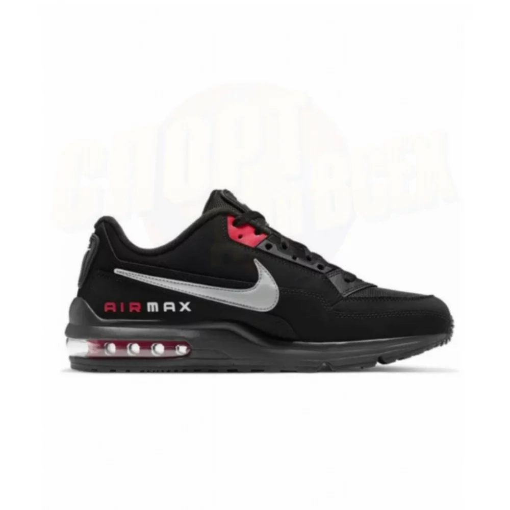 Nike Air Max LTD 3