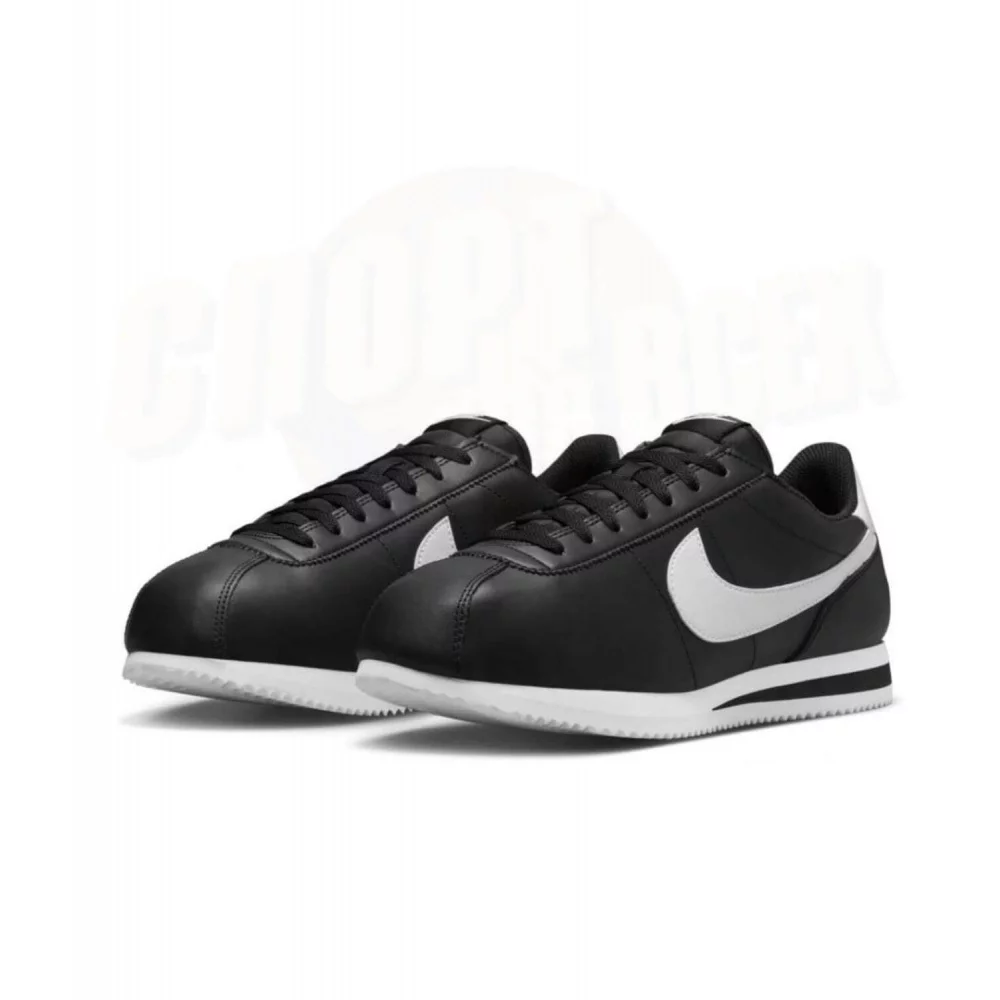 Кроссовки Nike Cortez Leather