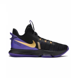 Nike LeBron Witness V