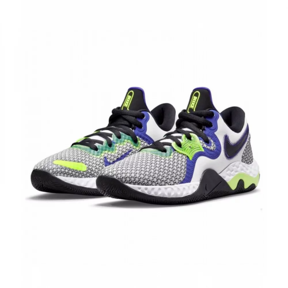 Баскетбольные кроссовки Nike RENEW ELEVATE 2