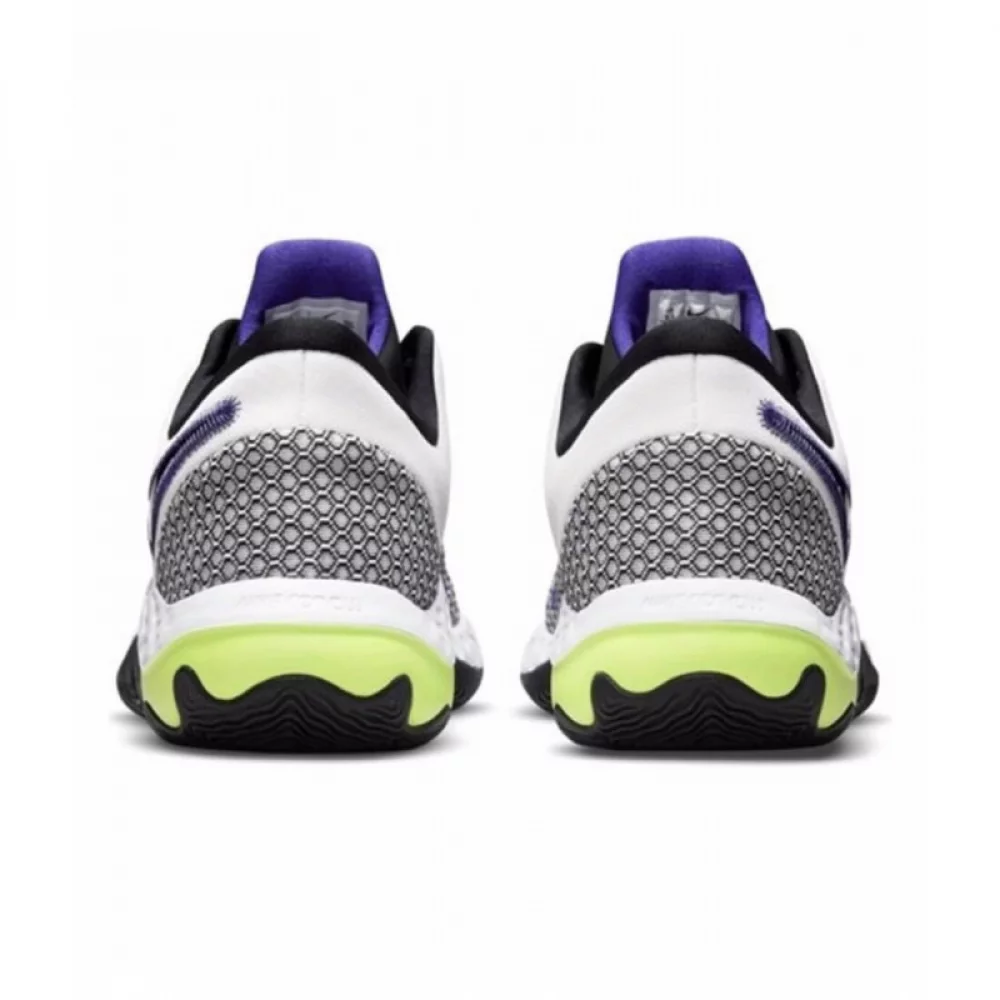 Баскетбольные кроссовки Nike RENEW ELEVATE 2