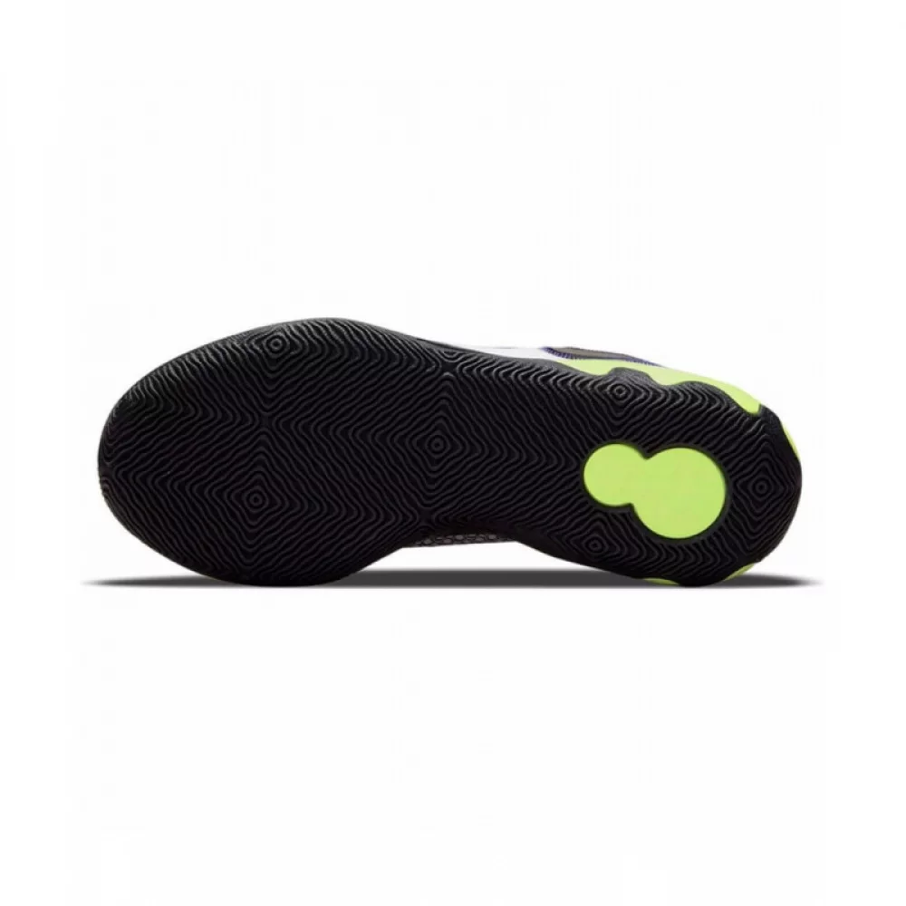 Баскетбольные кроссовки Nike RENEW ELEVATE 2