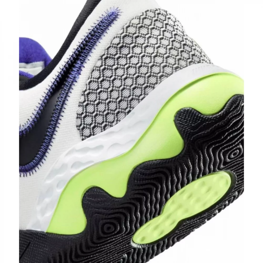 Баскетбольные кроссовки Nike RENEW ELEVATE 2