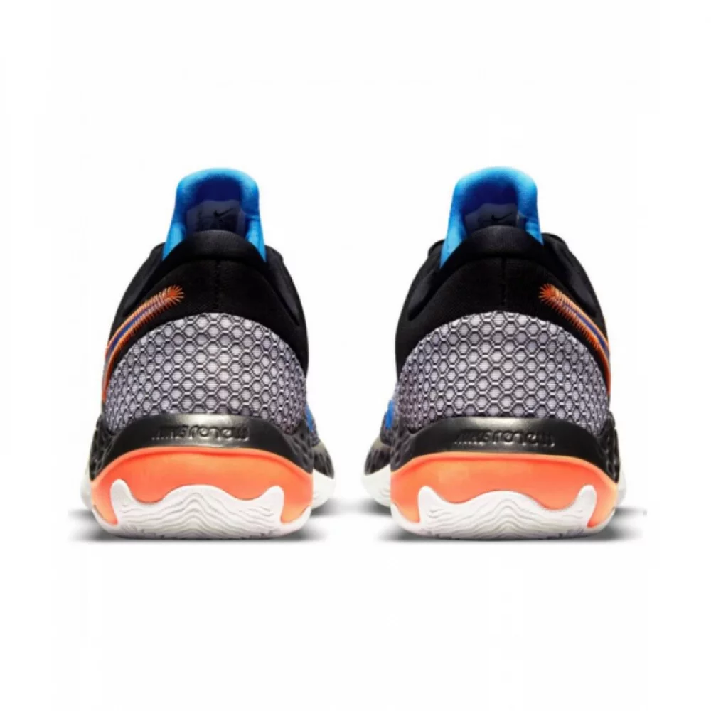 Баскетбольные кроссовки Nike RENEW ELEVATE 2