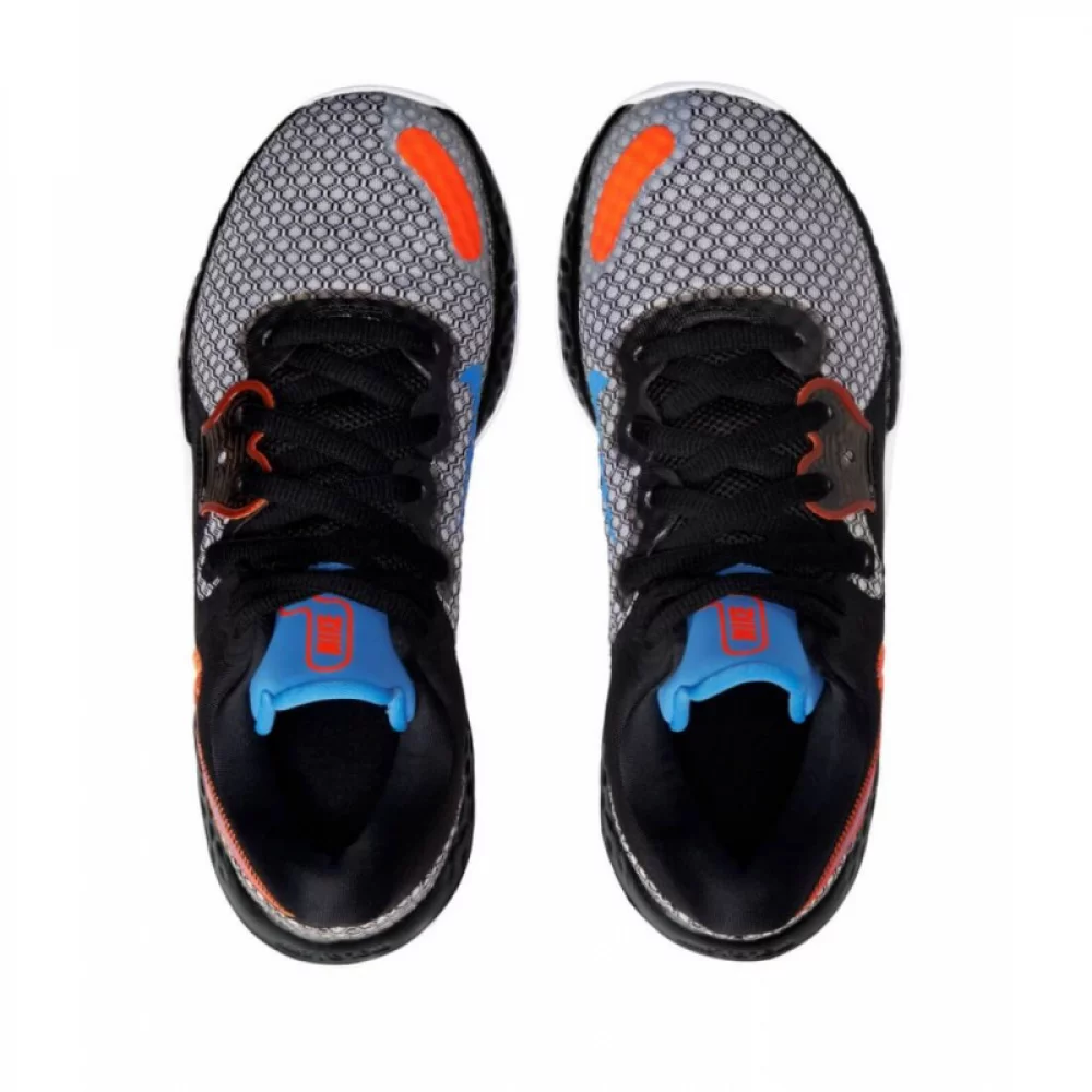 Баскетбольные кроссовки Nike RENEW ELEVATE 2